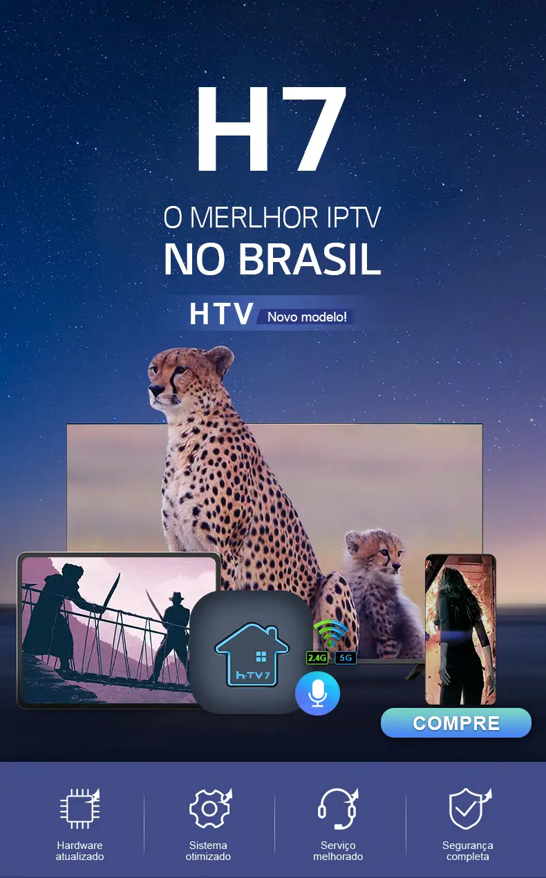 Novo HTV H7