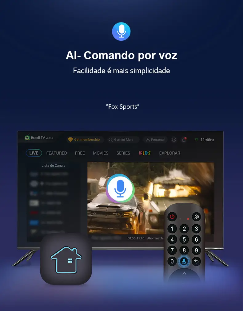 Novo HTV H7